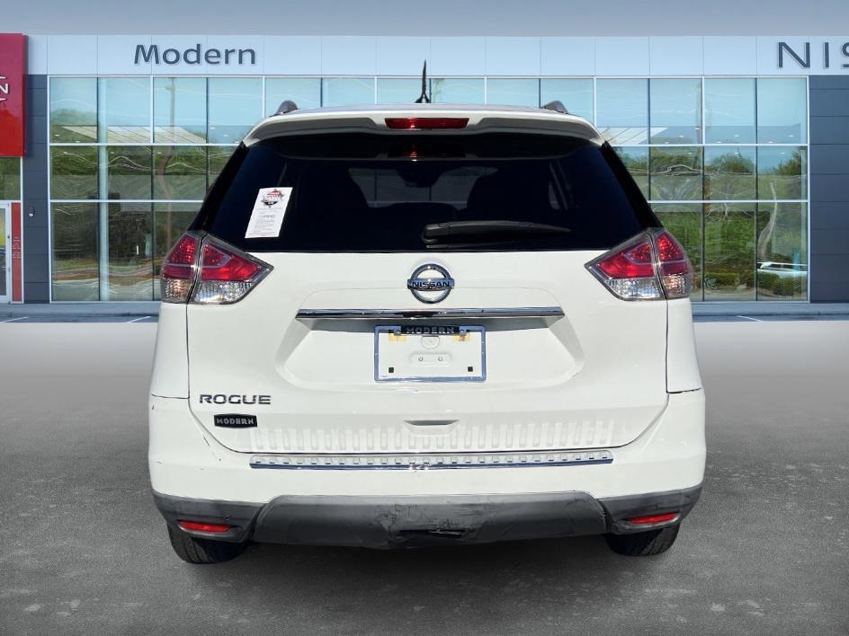 used 2016 Nissan Rogue car, priced at $11,788