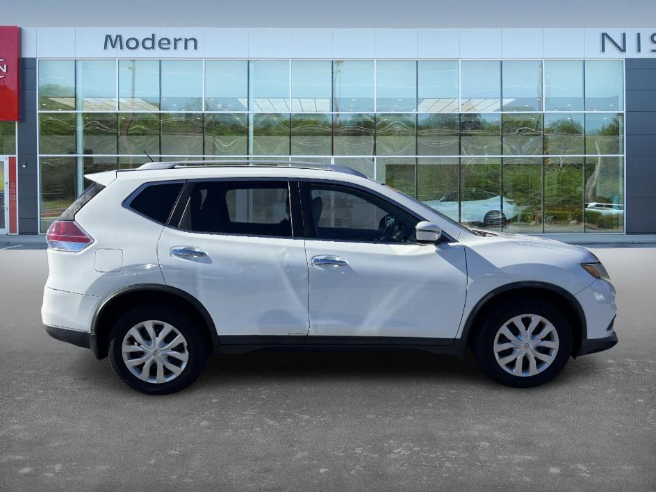 used 2016 Nissan Rogue car, priced at $11,788
