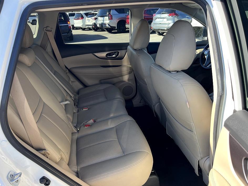 used 2016 Nissan Rogue car, priced at $11,788