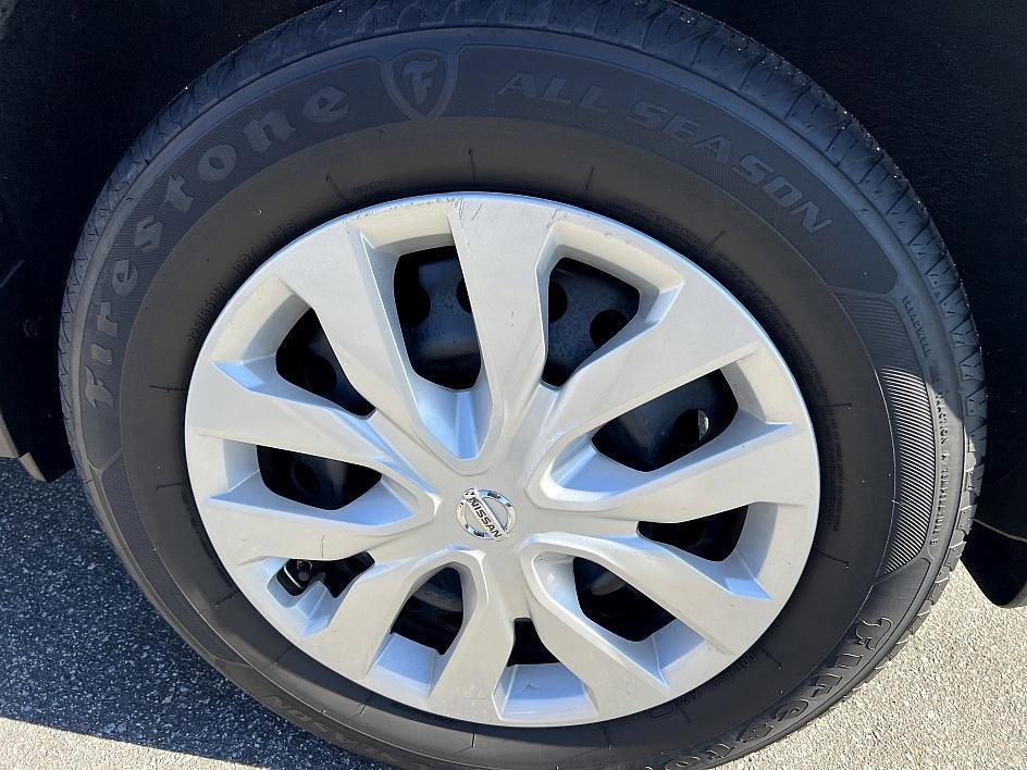 used 2016 Nissan Rogue car, priced at $11,788