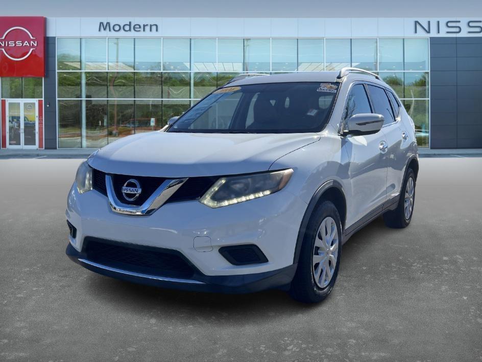 used 2016 Nissan Rogue car, priced at $11,788
