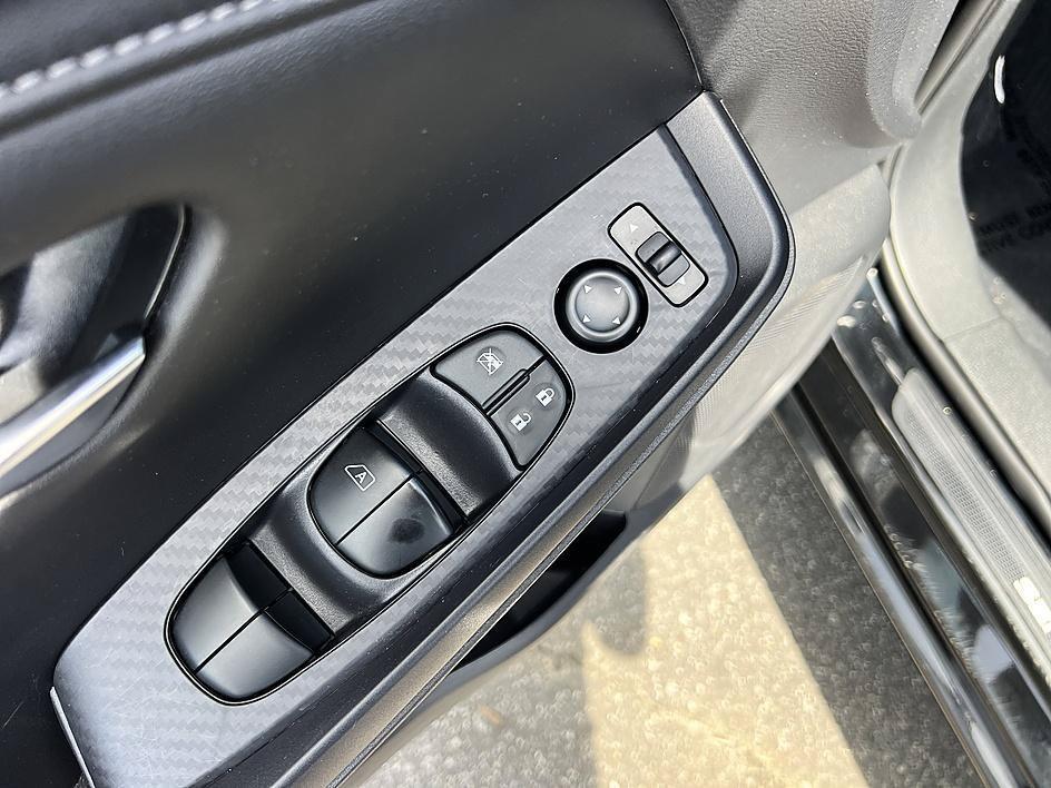used 2024 Nissan Sentra car, priced at $21,274