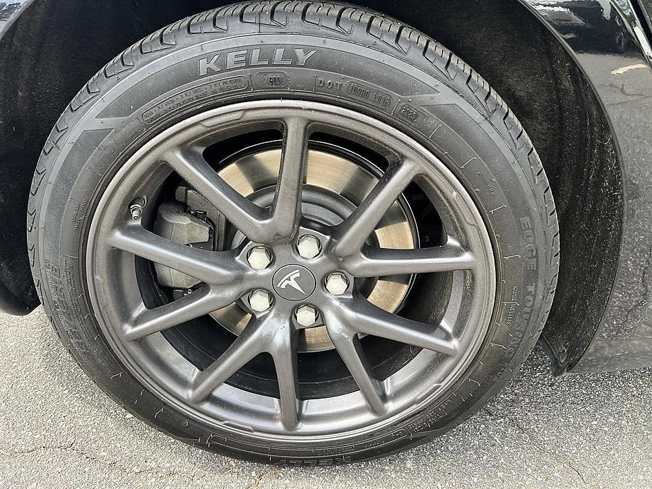 used 2019 Tesla Model 3 car, priced at $16,274