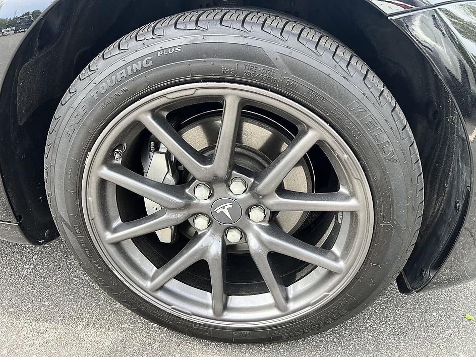 used 2019 Tesla Model 3 car, priced at $16,274