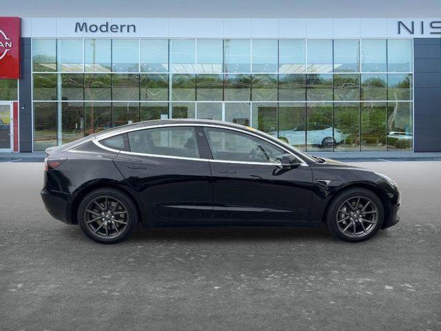 used 2019 Tesla Model 3 car, priced at $18,787