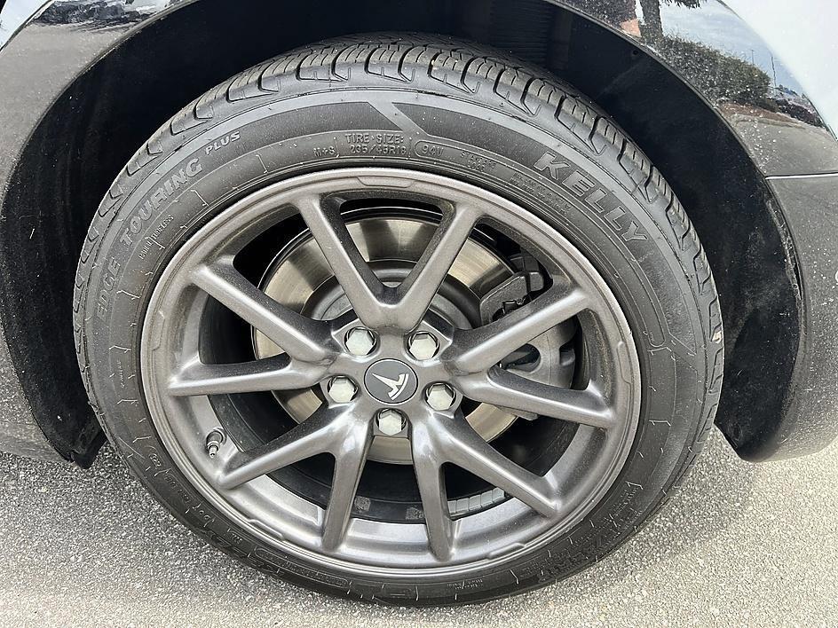 used 2019 Tesla Model 3 car, priced at $16,274