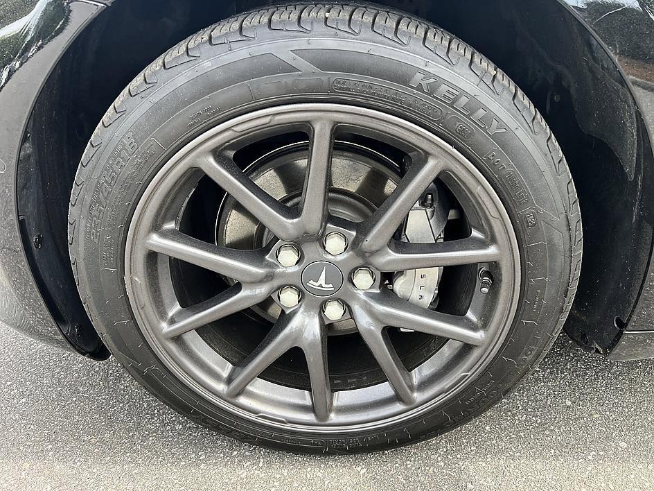 used 2019 Tesla Model 3 car, priced at $16,274