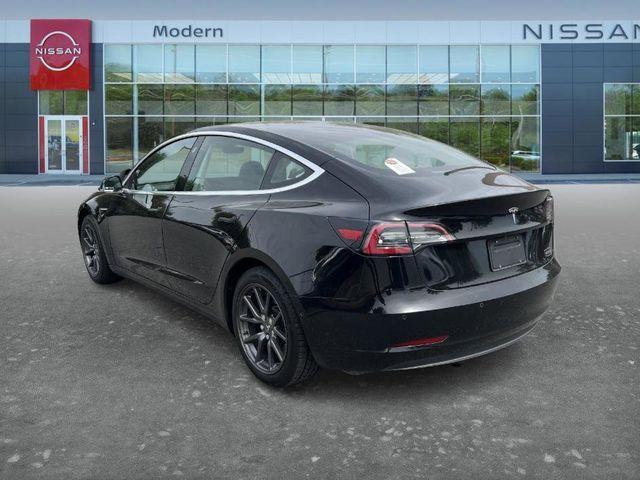 used 2019 Tesla Model 3 car, priced at $18,787