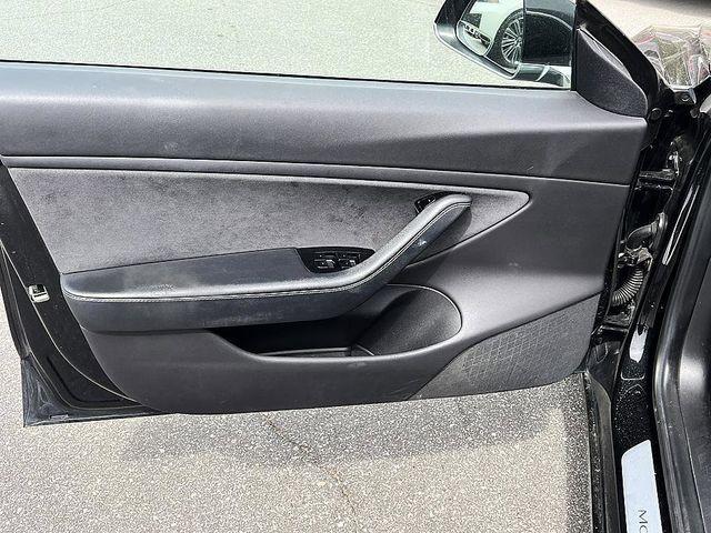 used 2019 Tesla Model 3 car, priced at $18,787