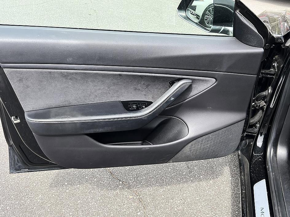 used 2019 Tesla Model 3 car, priced at $16,274