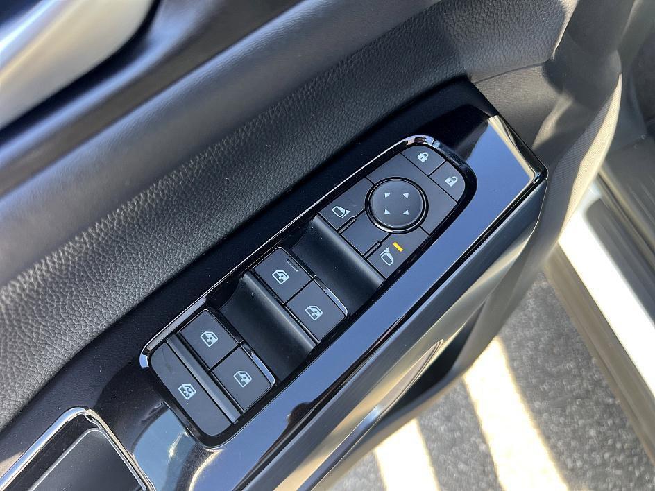 used 2023 Nissan Pathfinder car, priced at $30,788