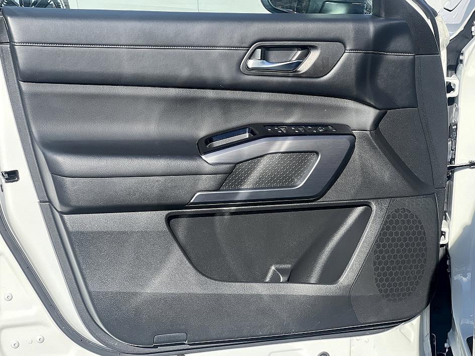 used 2023 Nissan Pathfinder car, priced at $30,788