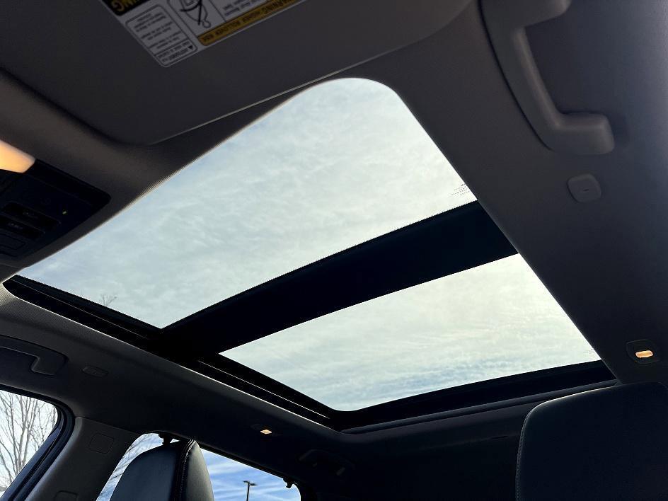 used 2023 Nissan Rogue car, priced at $22,775