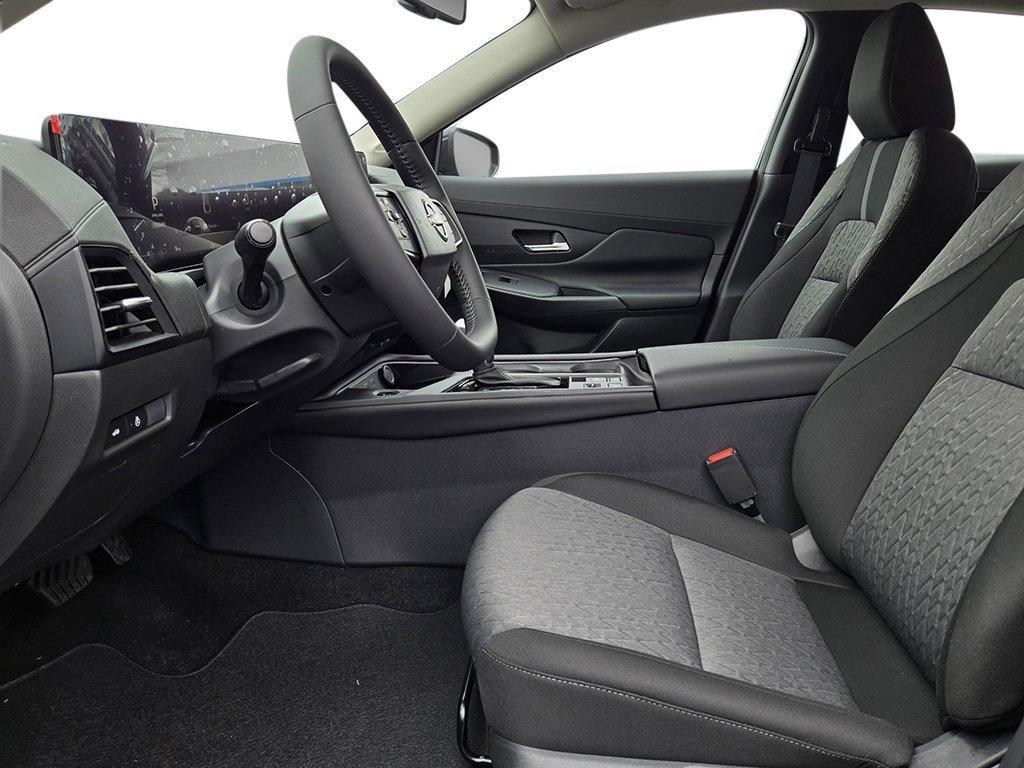 new 2026 Nissan Sentra car, priced at $24,246