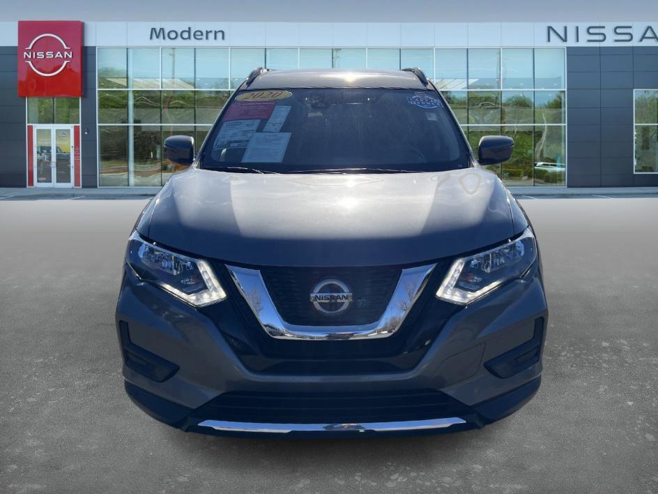 used 2020 Nissan Rogue car, priced at $16,275