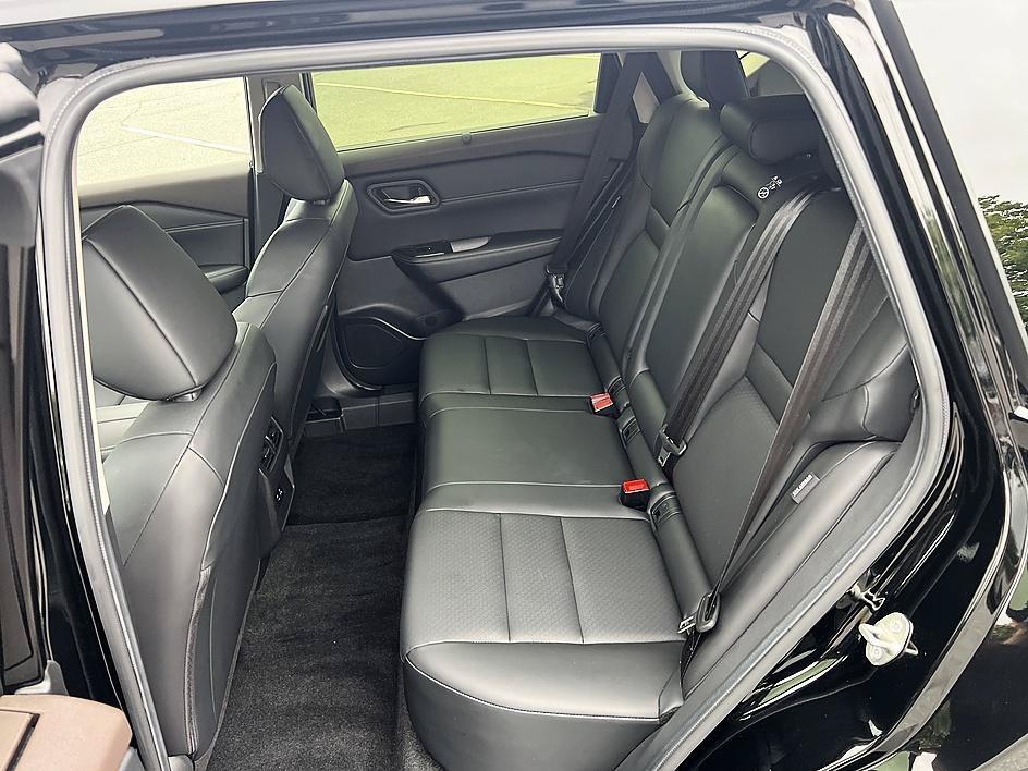 used 2023 Nissan Rogue car, priced at $25,287