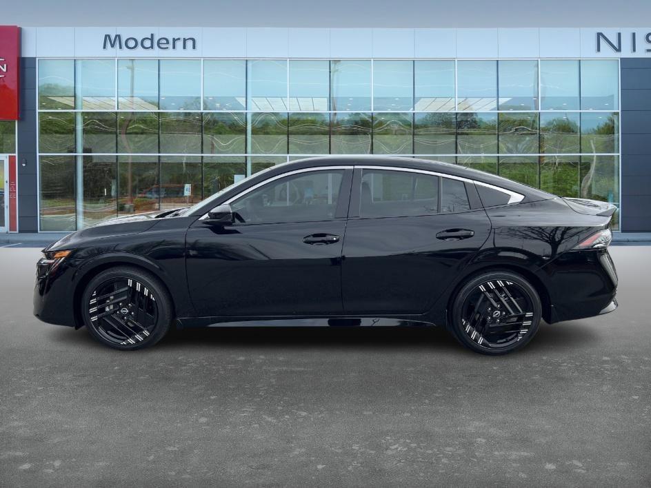 new 2026 Nissan Sentra car, priced at $26,463