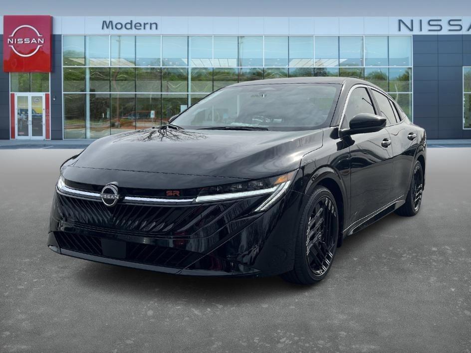 new 2026 Nissan Sentra car, priced at $26,463