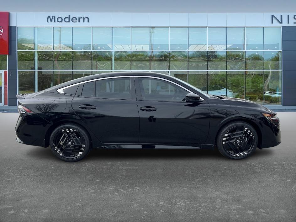 new 2026 Nissan Sentra car, priced at $26,463