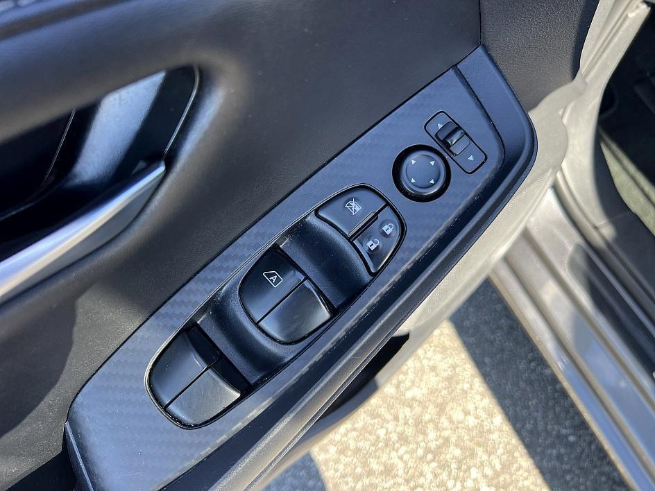 used 2024 Nissan Sentra car, priced at $17,675