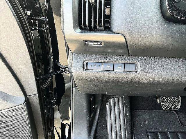 used 2025 Nissan Pathfinder car, priced at $41,587