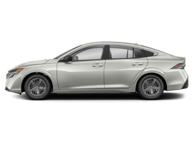 new 2026 Nissan Sentra car, priced at $25,346
