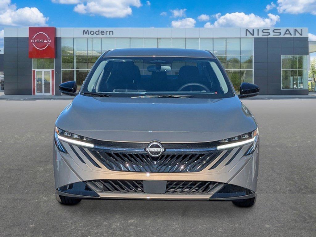 new 2026 Nissan Sentra car, priced at $25,145