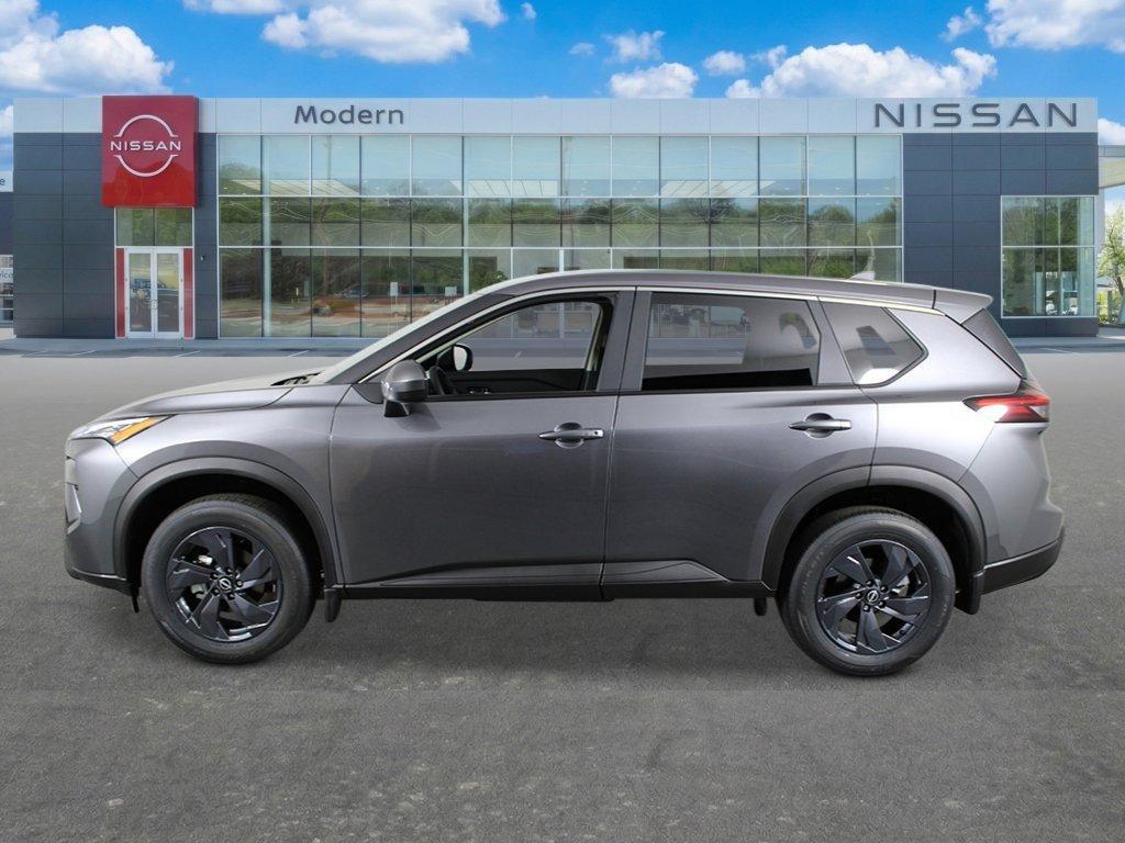 new 2026 Nissan Rogue car, priced at $28,508