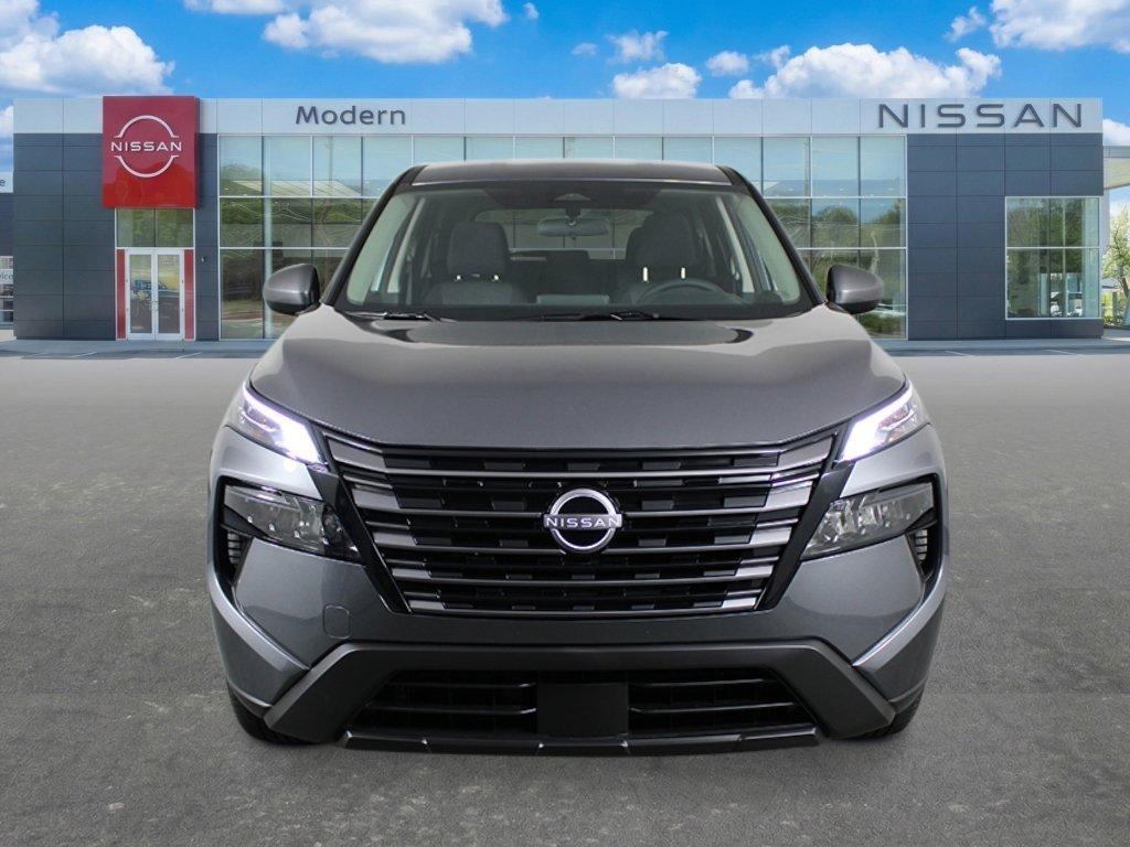 new 2026 Nissan Rogue car, priced at $28,508