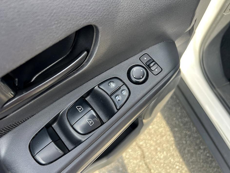 used 2021 Nissan Kicks car, priced at $15,775