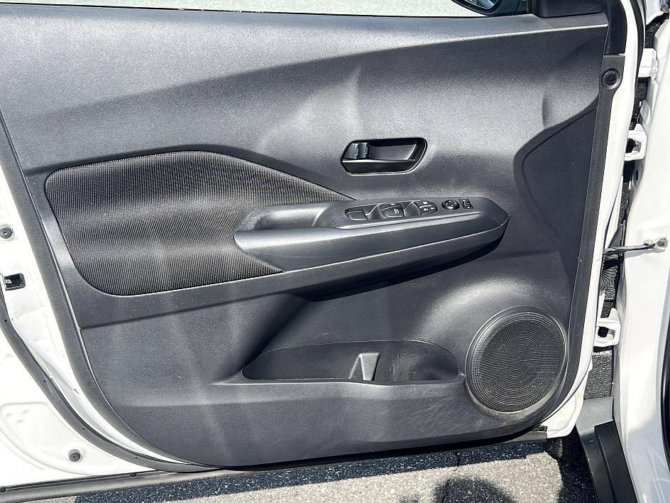 used 2021 Nissan Kicks car, priced at $15,775