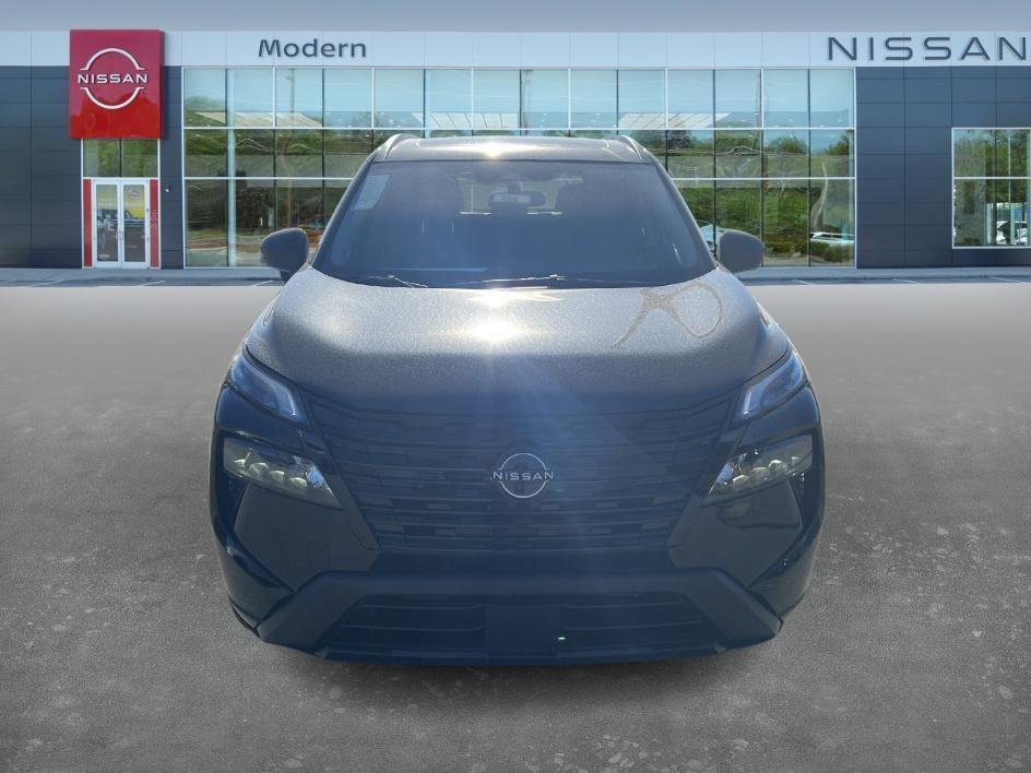 new 2026 Nissan Rogue car, priced at $35,675
