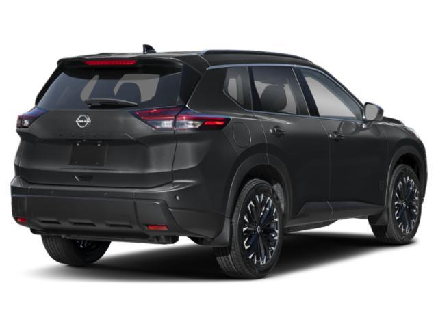 new 2026 Nissan Rogue car, priced at $35,675