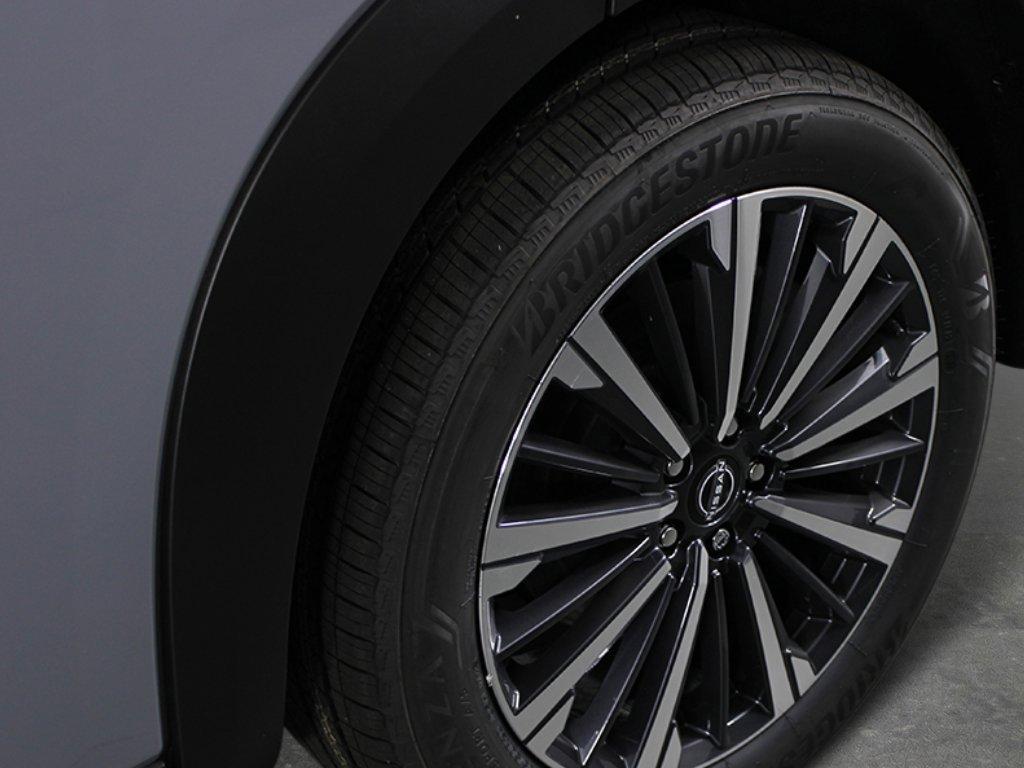 new 2026 Nissan Pathfinder car, priced at $47,084