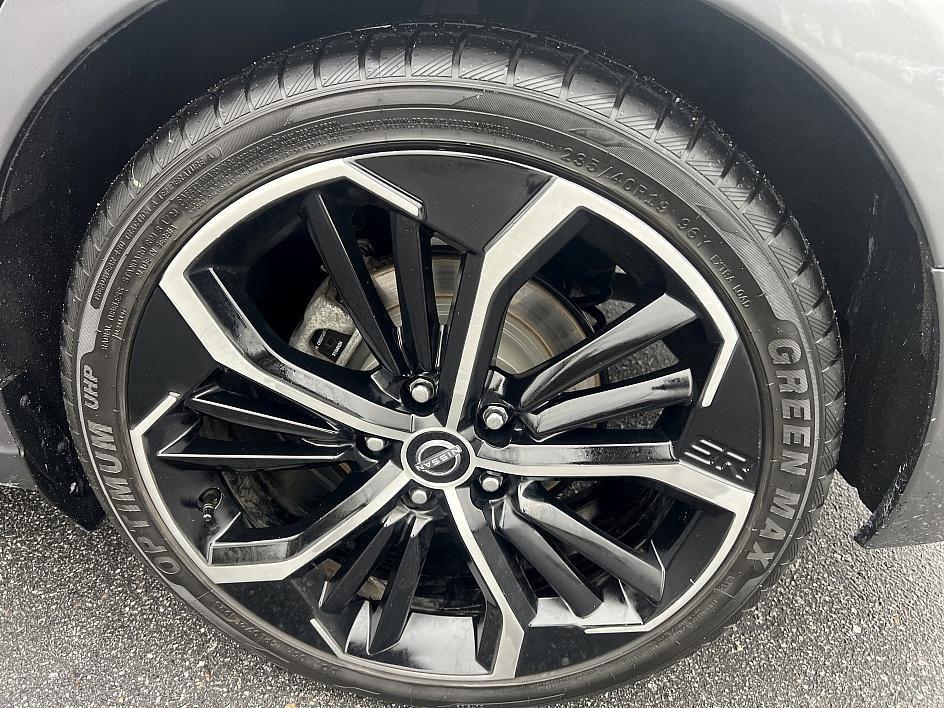 used 2024 Nissan Altima car, priced at $19,275