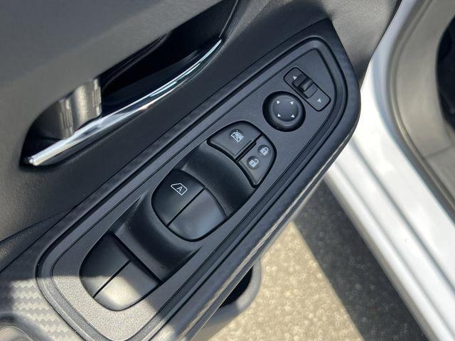 used 2025 Nissan Versa car, priced at $23,187