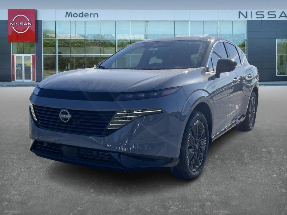 new 2026 Nissan Murano car, priced at $53,985