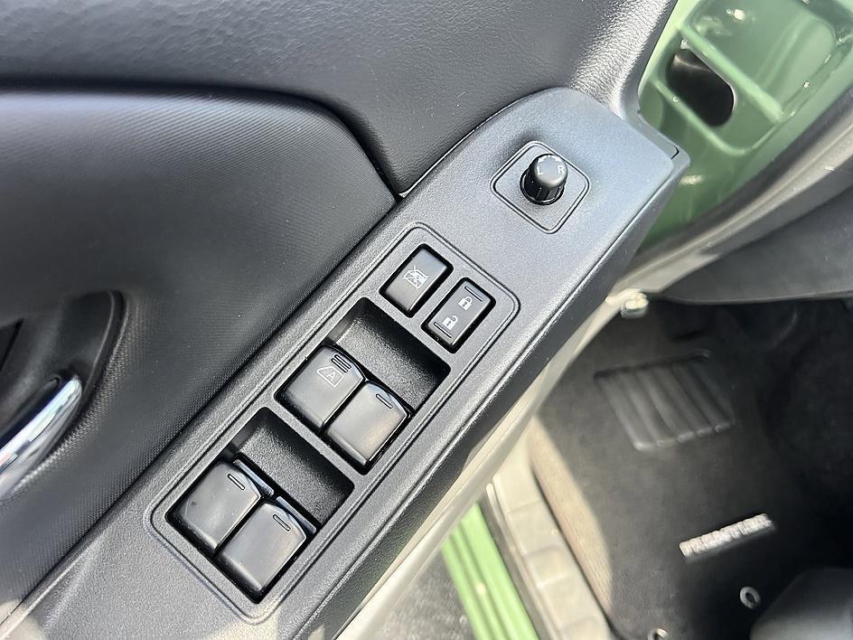 used 2022 Nissan Frontier car, priced at $26,772