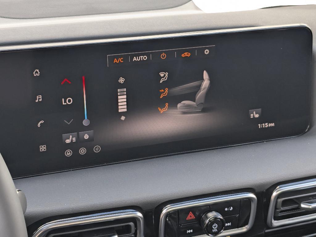 new 2026 Nissan Sentra car, priced at $24,737