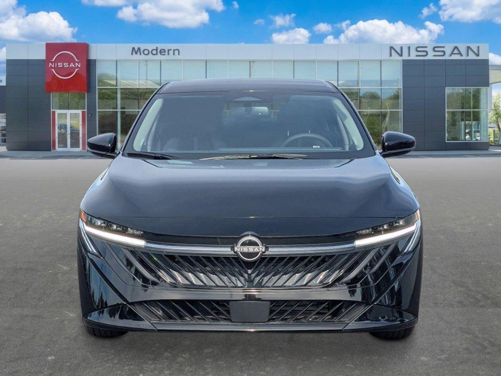 new 2026 Nissan Sentra car, priced at $24,737