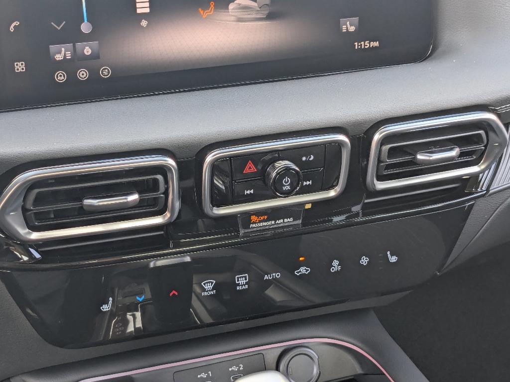 new 2026 Nissan Sentra car, priced at $24,737