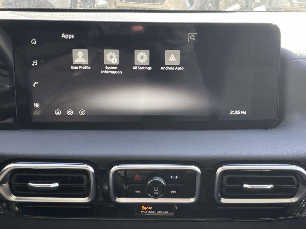 new 2026 Nissan Sentra car, priced at $23,187