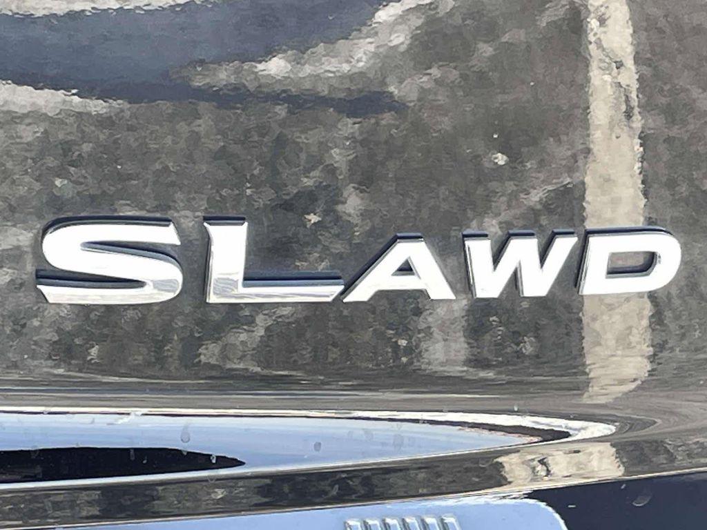 used 2023 Nissan Rogue car, priced at $25,998