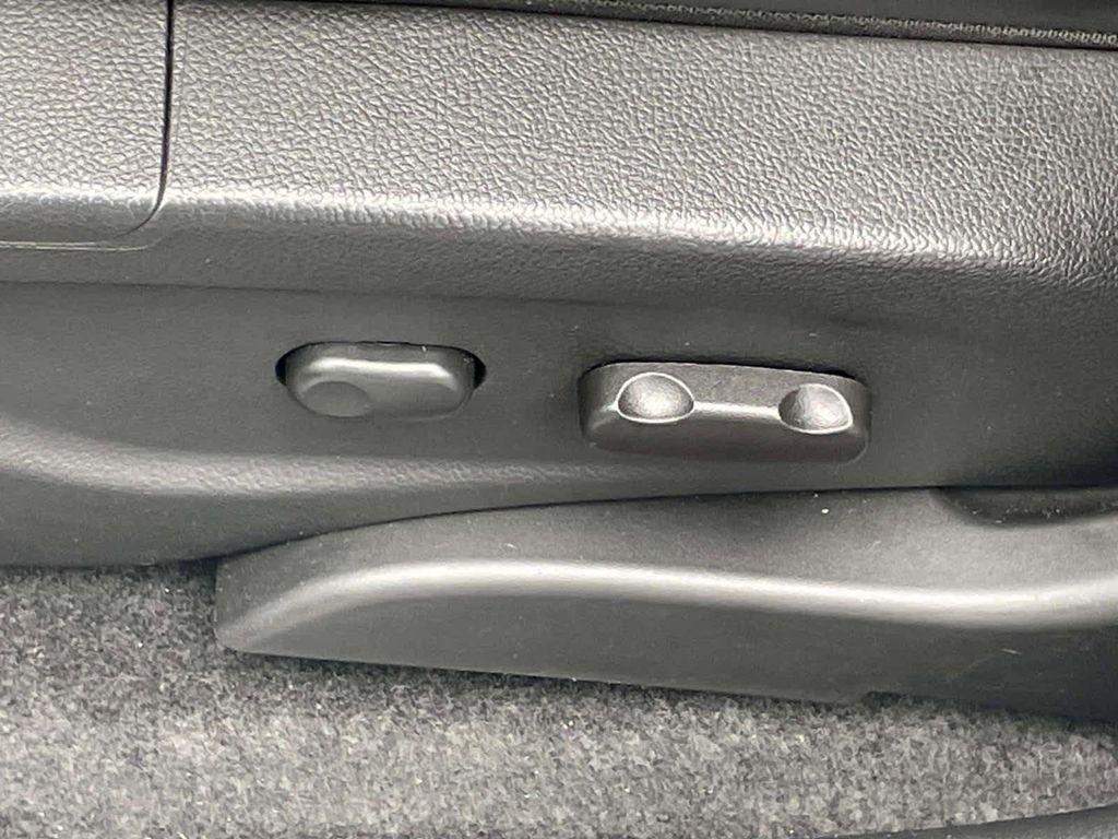 used 2022 Chevrolet Trax car, priced at $18,500