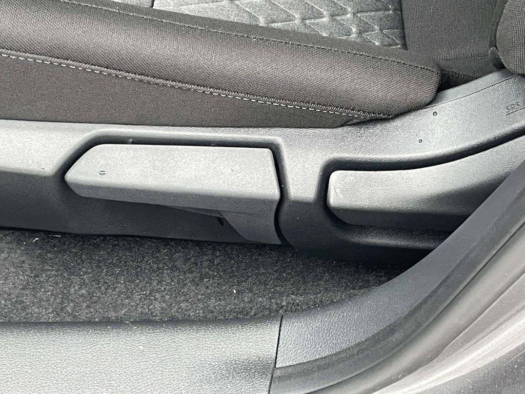 new 2026 Nissan Sentra car, priced at $24,539