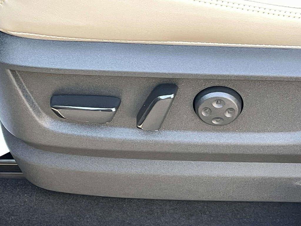 new 2026 Nissan Armada car, priced at $81,770