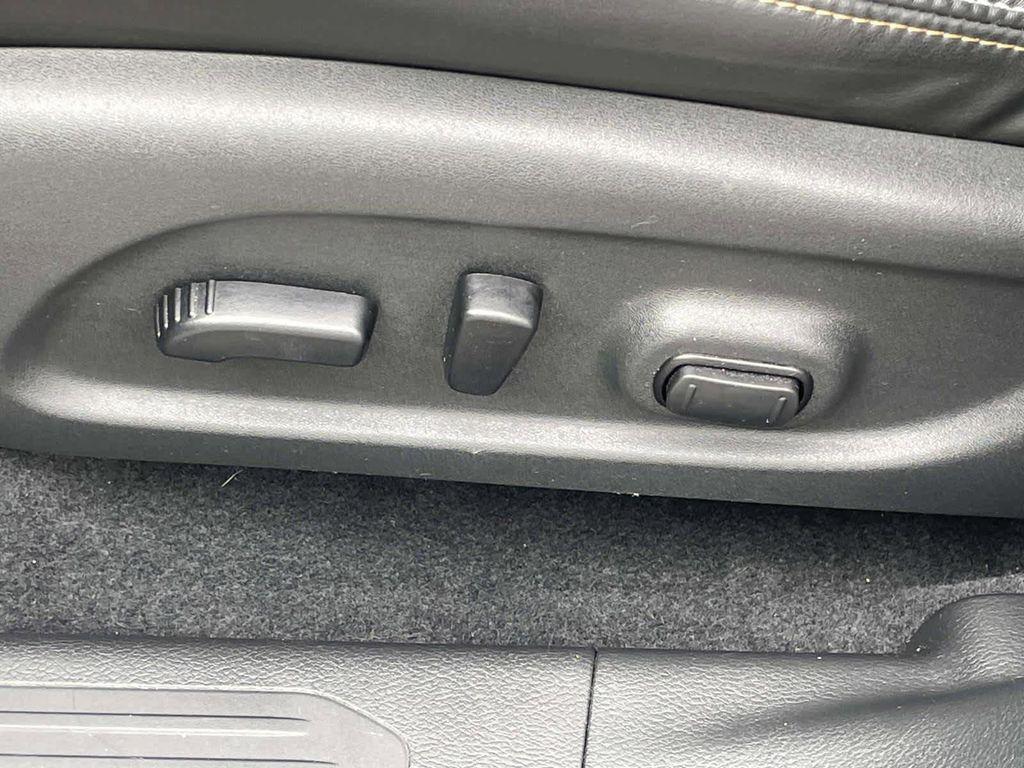 used 2021 Nissan Murano car, priced at $21,277