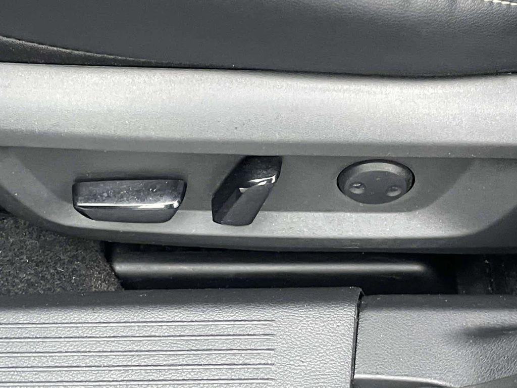 used 2021 Nissan Rogue car, priced at $21,453