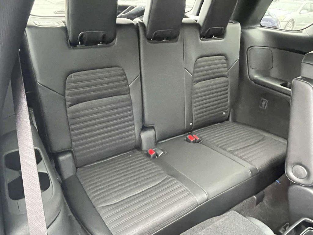 new 2026 Nissan Pathfinder car, priced at $47,890