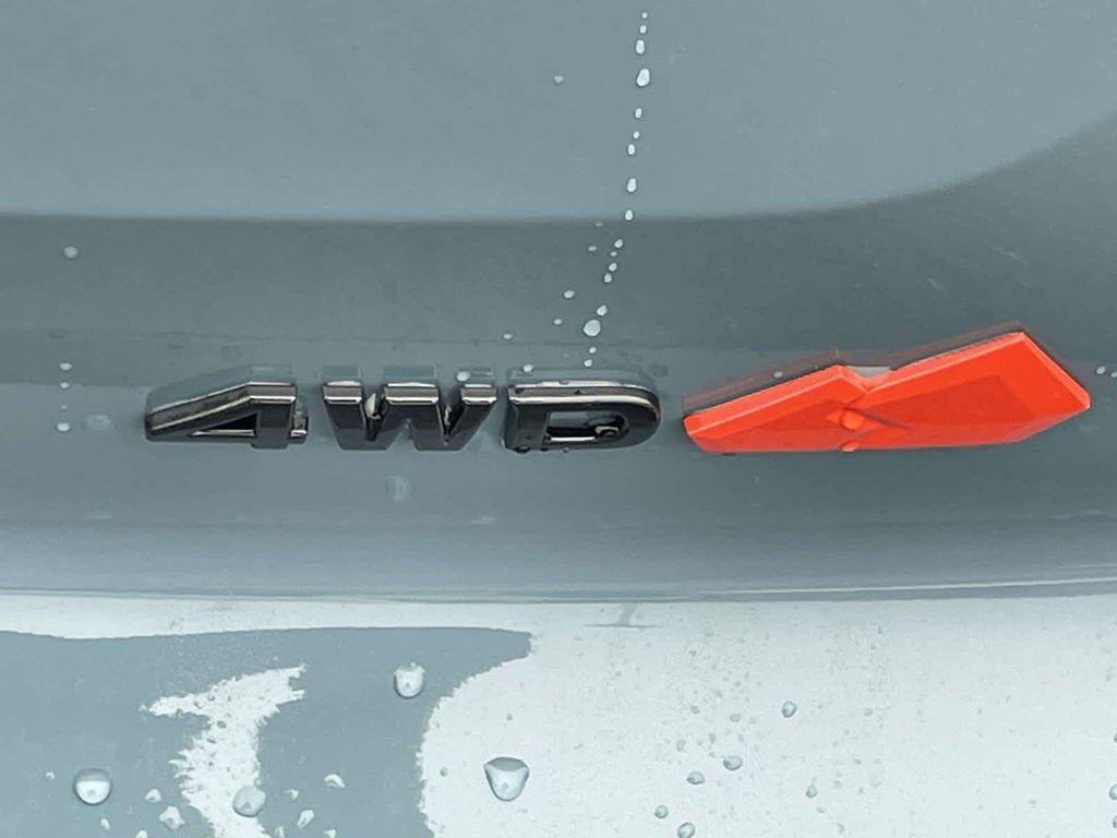 new 2026 Nissan Pathfinder car, priced at $47,890